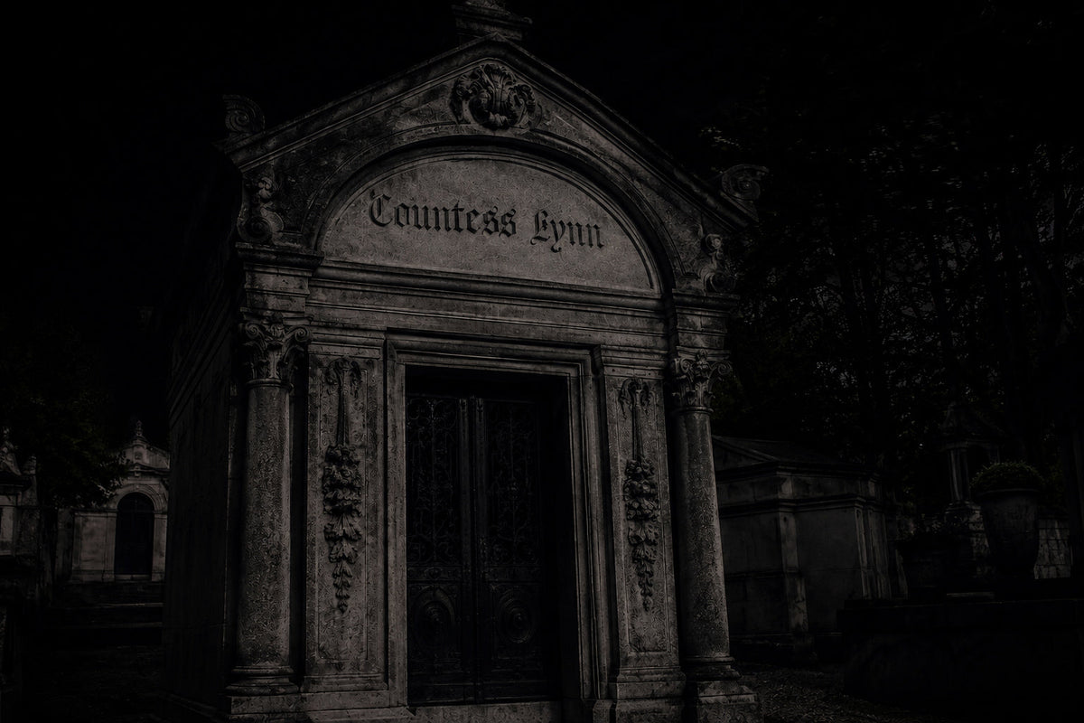 La Crypte