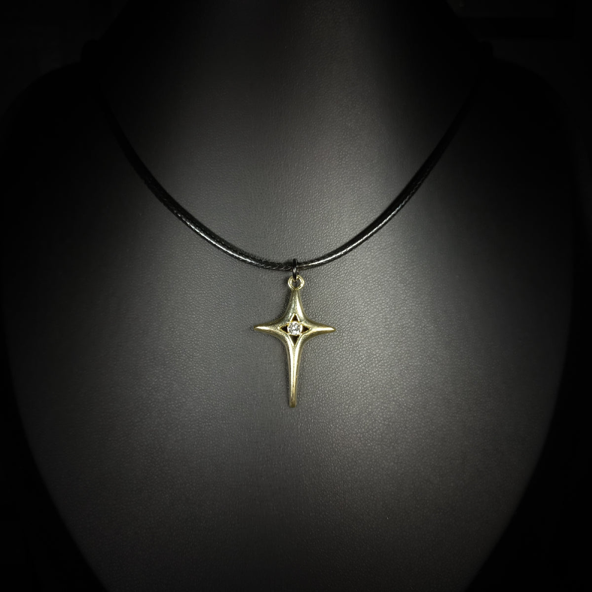 Étoile à Strass