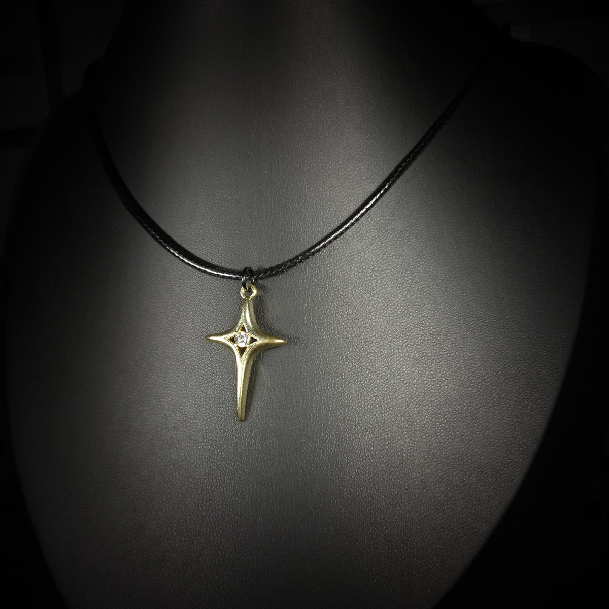 Étoile à Strass