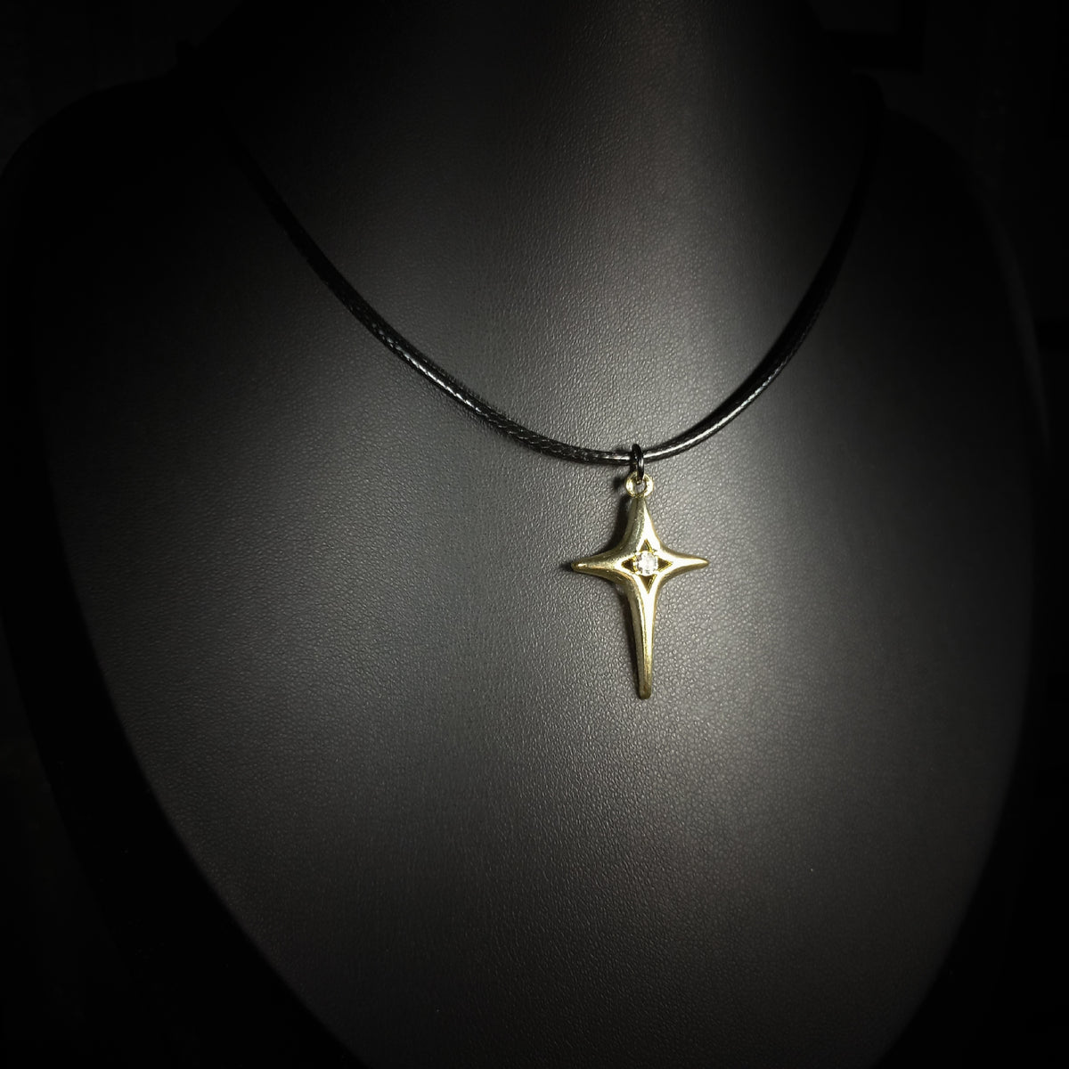 Étoile à Strass