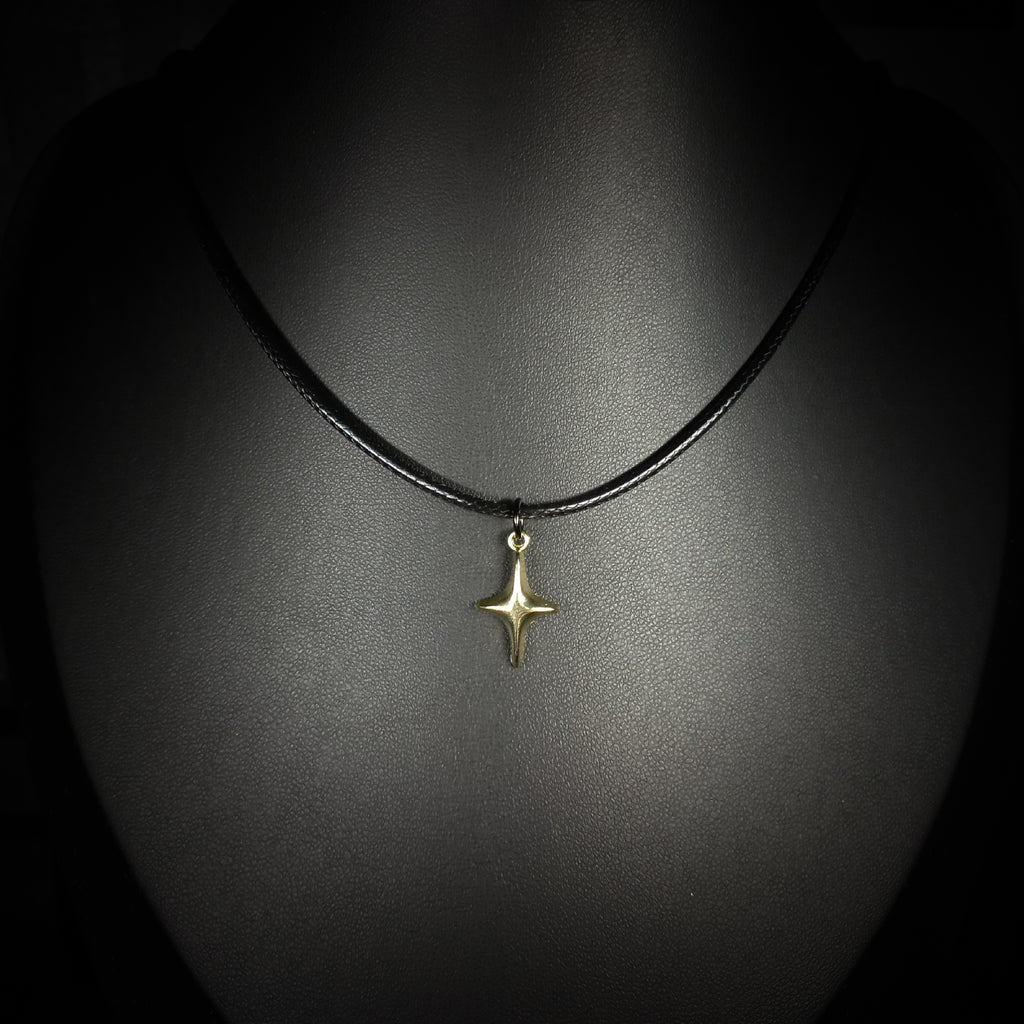 Collier Étoile