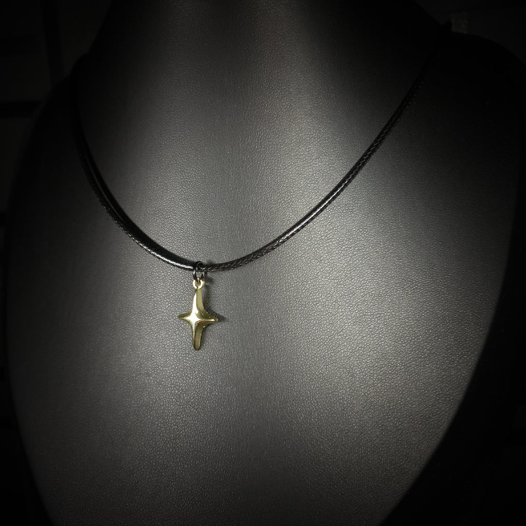 Collier Étoile