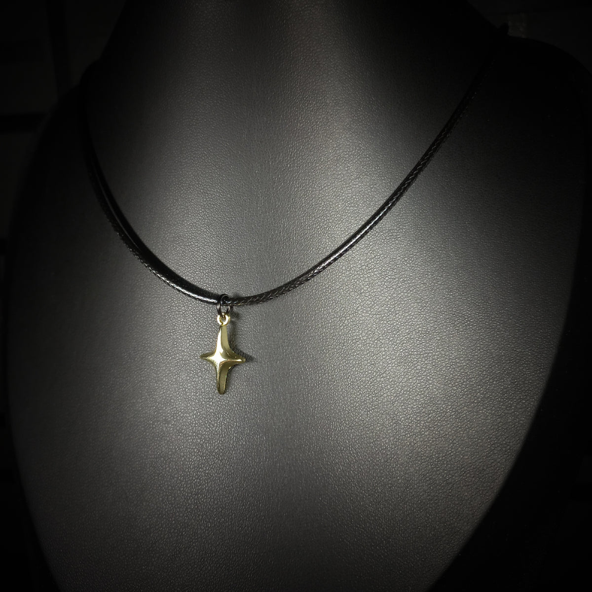 Collier Étoile