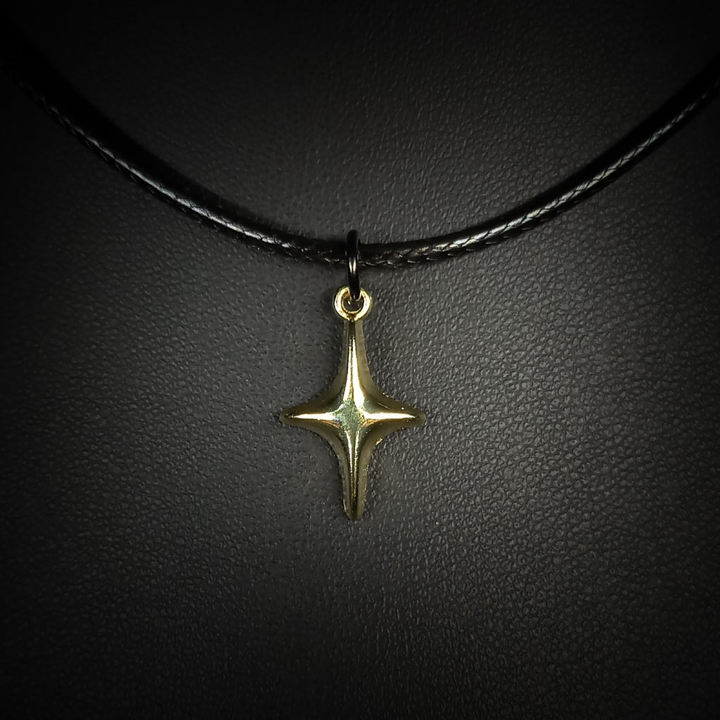 Collier Étoile