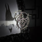 Boucles d’Oreilles Gothique Cathédrale