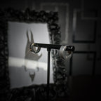 Boucles d’Oreilles Anneaux