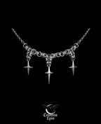 Collier Tria – Astrum