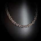 Collier Byzantin