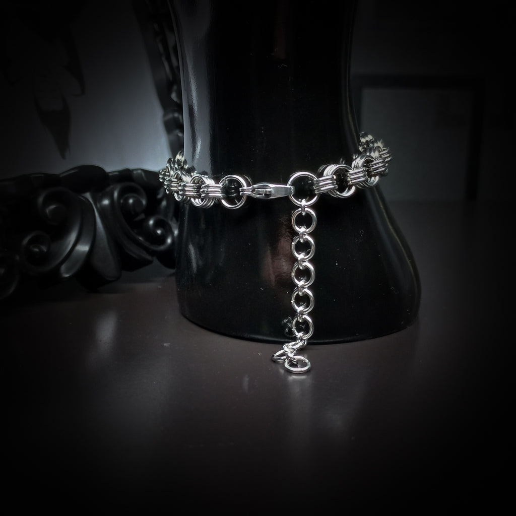 Bracelet Midnight Ring