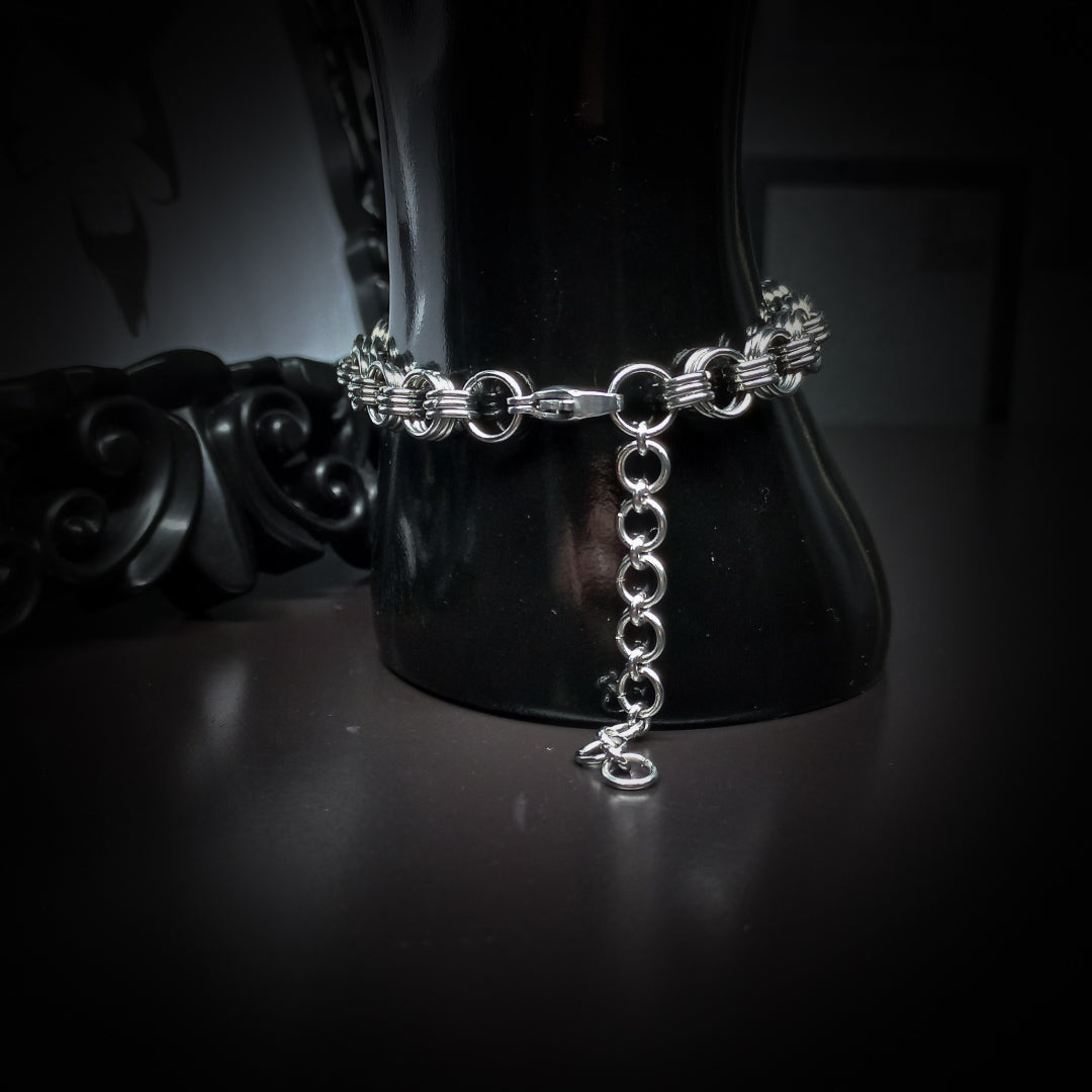 Bracelet Midnight Ring