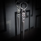 Boucles d’Oreilles Single Thorn