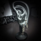 Boucles d’Oreilles Astral Chain