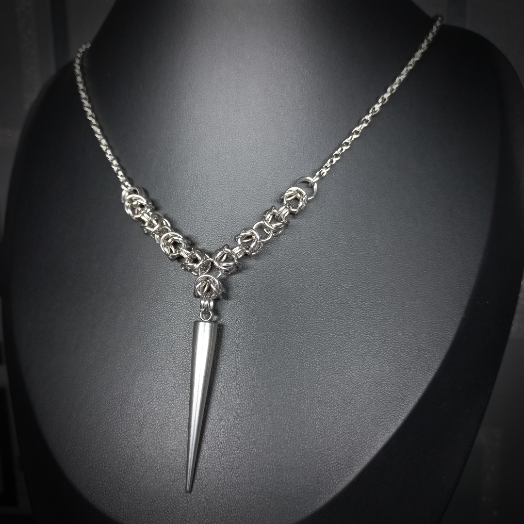 Collier Lone Thorn