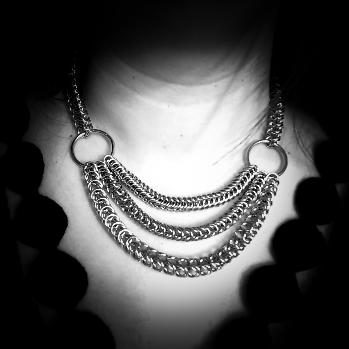 Collier Impérial