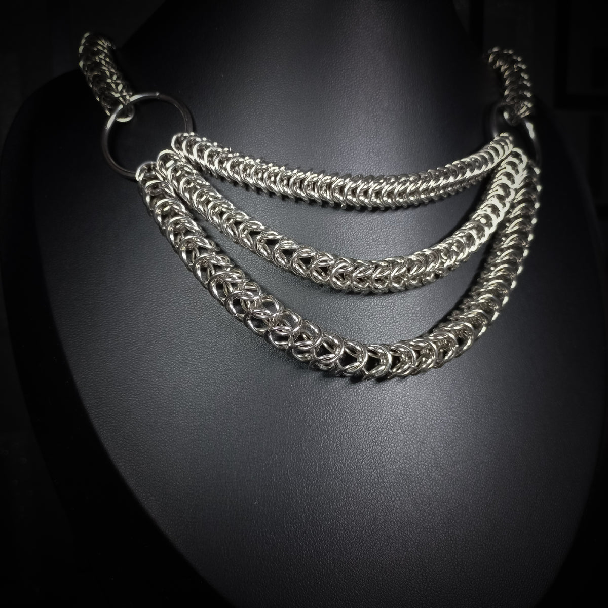 Collier Impérial