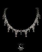 Collier Silent Empire