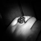 Bague Souveraine