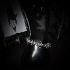 Bracelet Anneaux Entrelacés