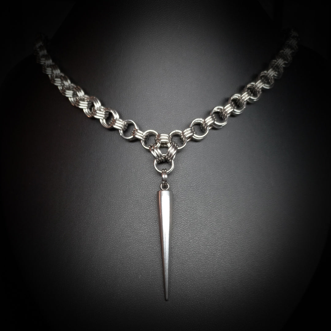 Collier Midnignt – Noctis Spike