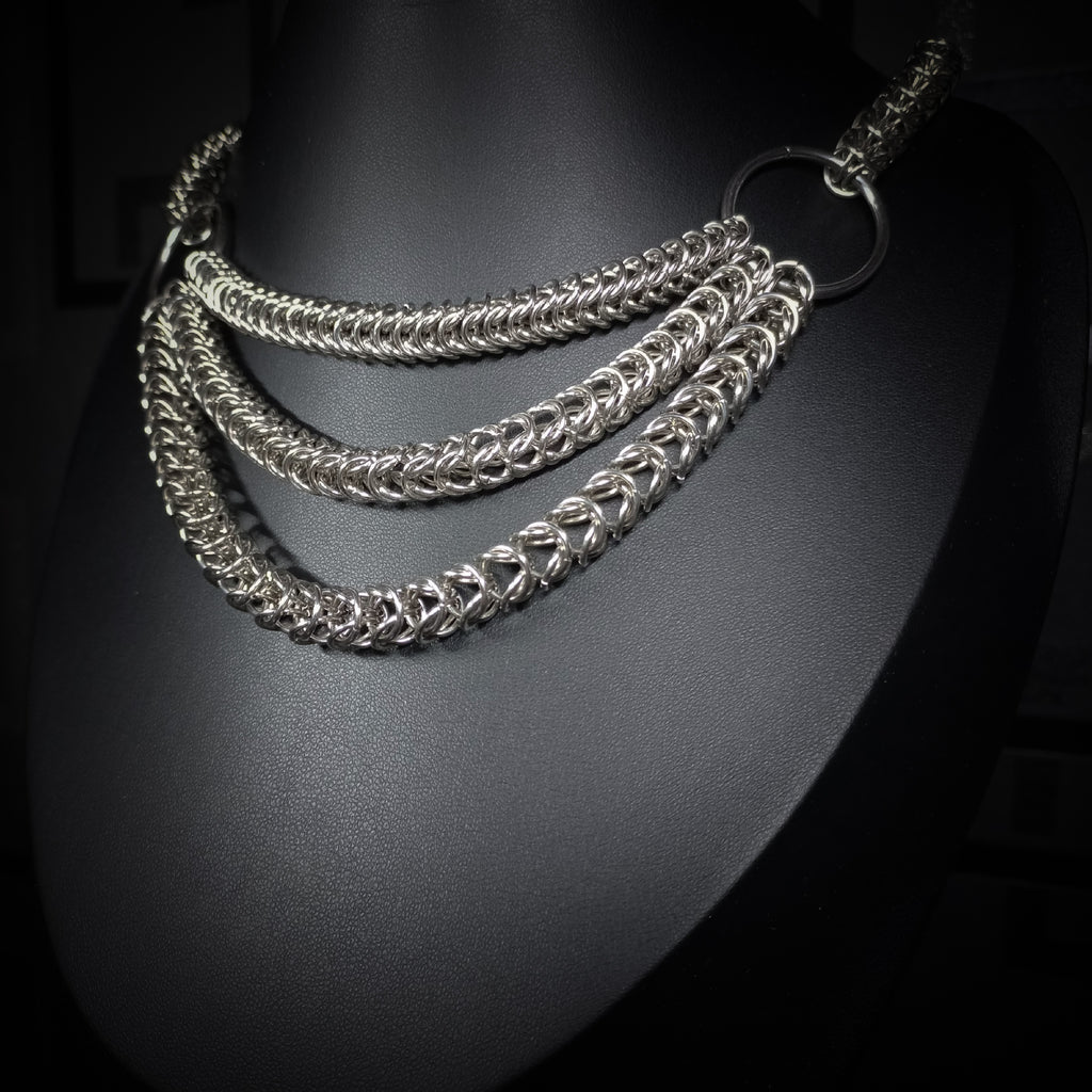 Collier Impérial