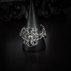 Bague Souveraine