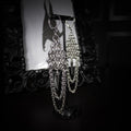 Boucles d’Oreilles Vespera