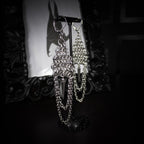 Boucles d’Oreilles Vespera