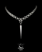 Collier Midnignt – Noctis Spike