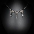 Collier Tria – Astrum