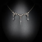 Collier Tria – Astrum