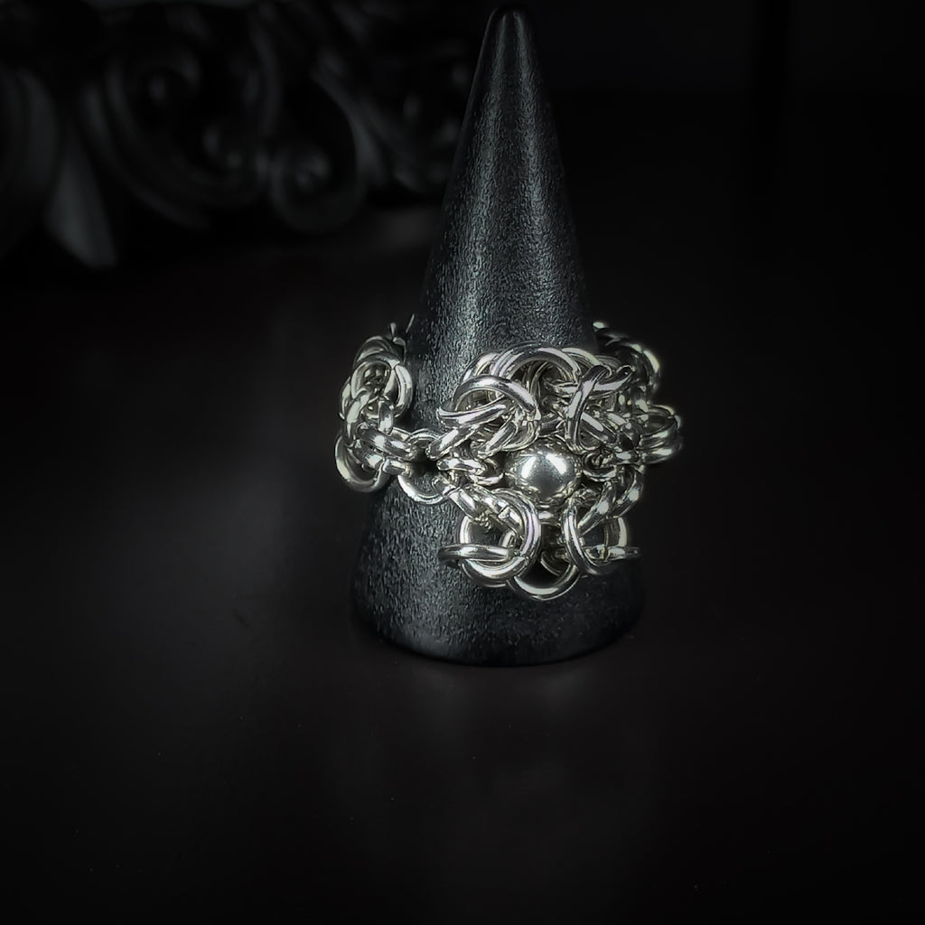 Bague Souveraine