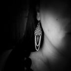 Boucles d’Oreilles Vespera