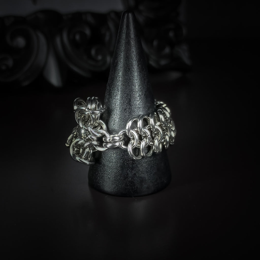Bague Souveraine
