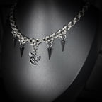 Collier Midnight – Moonbat Dark