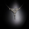 Collier Lacrima Obscura