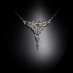 Collier Lacrima Obscura
