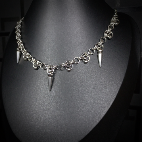 Collier Nightfall – Revenant