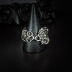Bague Souveraine