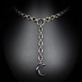 Collier Mémoire Lunaire