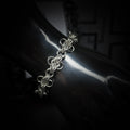 Bracelet Anneaux Entrelacés