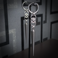 Boucles d’Oreilles Single Thorn