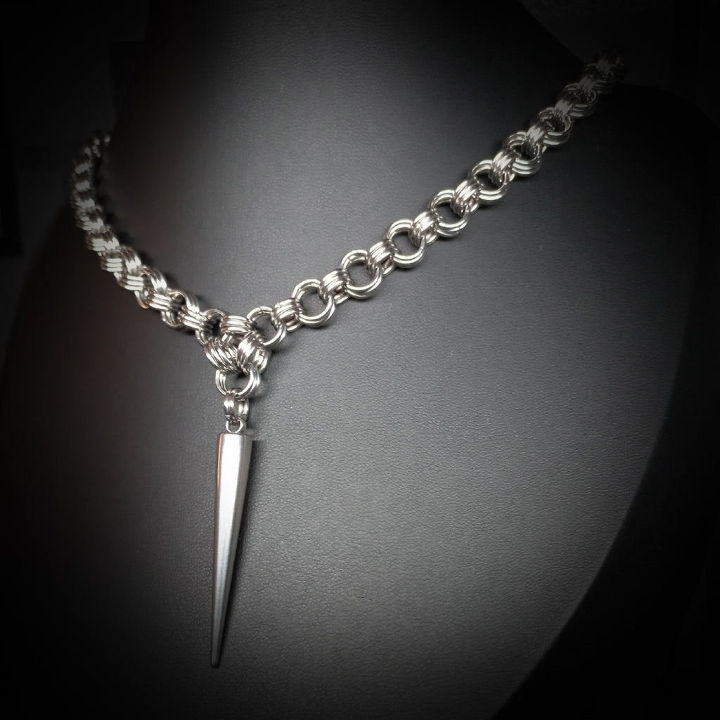 Collier Midnignt – Noctis Spike