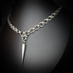 Collier Midnignt – Noctis Spike