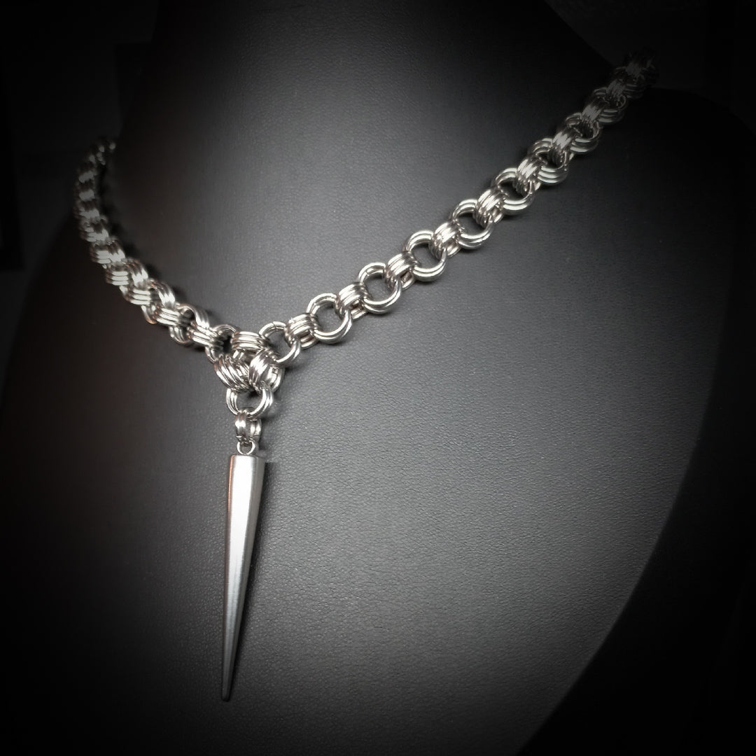 Collier Midnignt – Noctis Spike