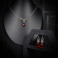 Ensemble Vampire Bloodline – Soif Éternelle