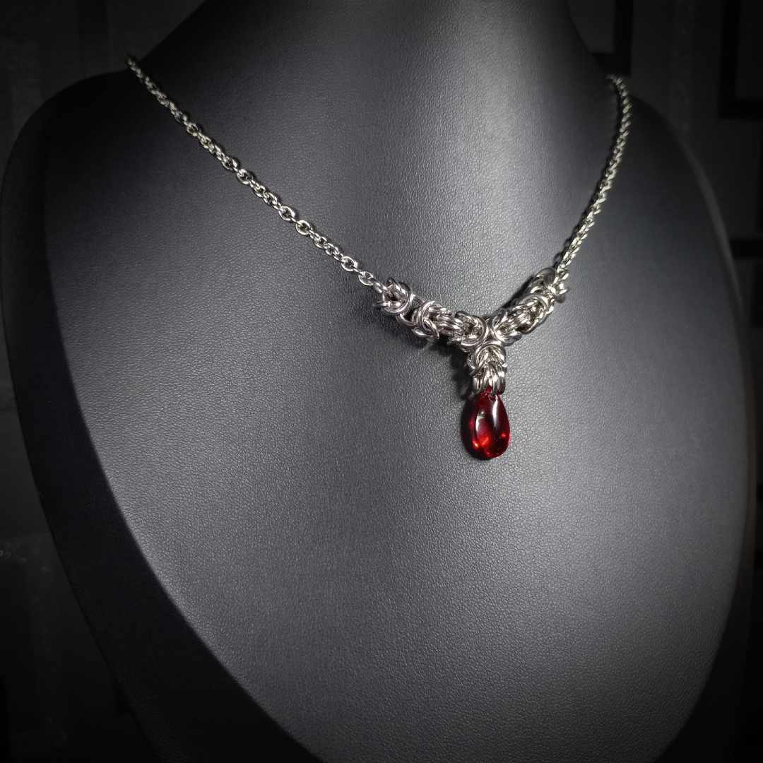 Ensemble Vampire Bloodline – Soif Éternelle