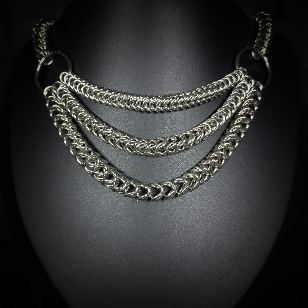 Collier Impérial