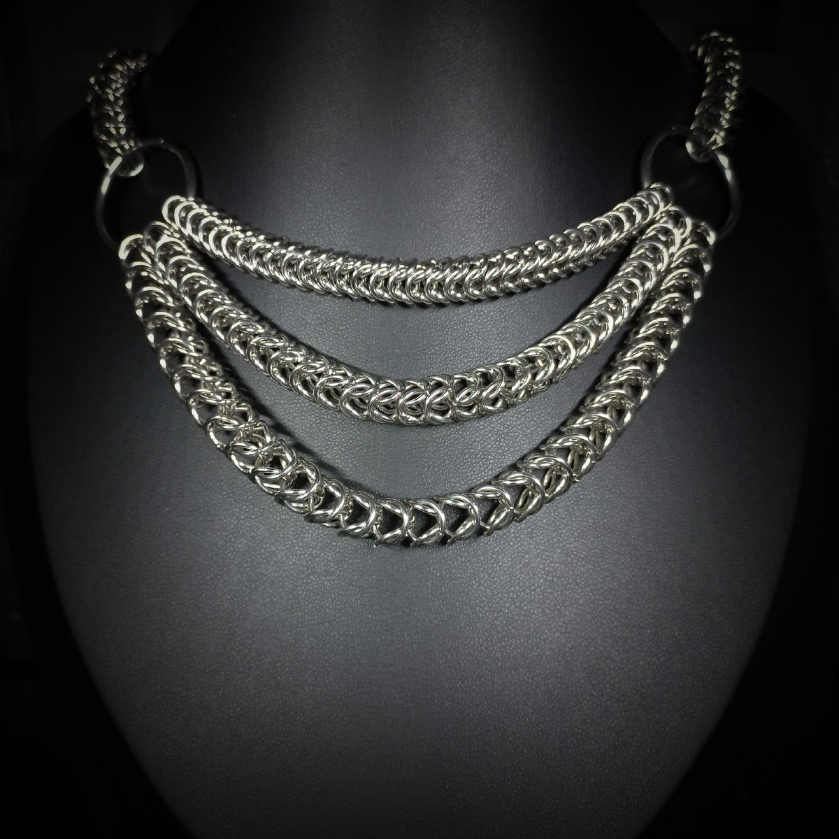 Collier Impérial