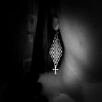 Boucles d'Oreilles Mailles Sacrées