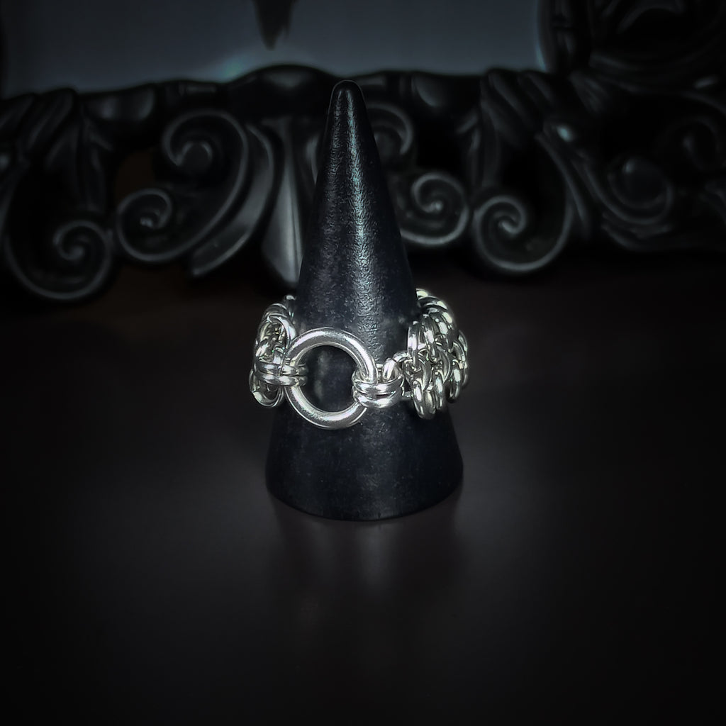 Bague Aeterna